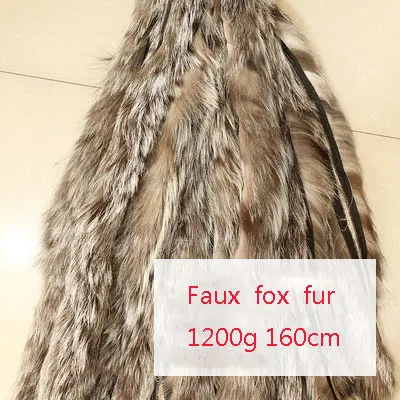 Factory direct sale Spot wholesale Autumn and winter classic fur collar accessories knitted fabric Acrylic imitation fox fleece | Дом и сад