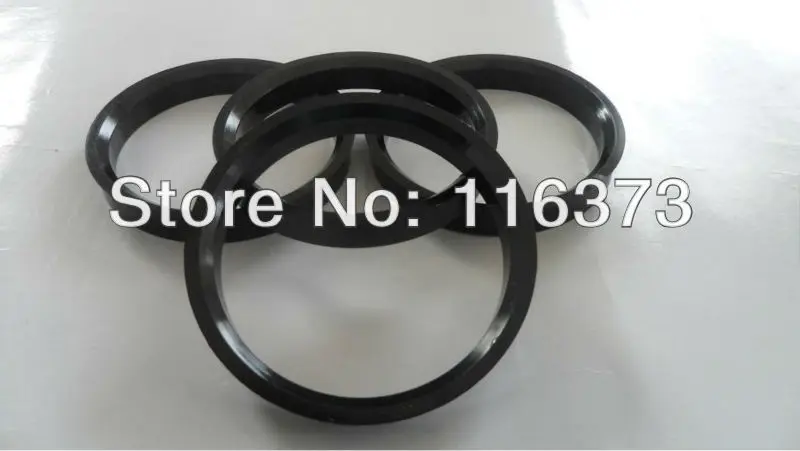 

Hub Centric Rings 74.1mm to 67.1mm/72.26mm Hubrings