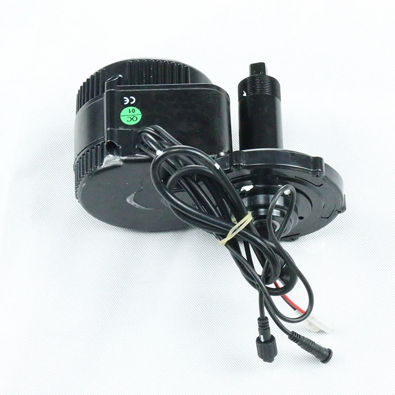 Bafang 48V500W комплект для переоборудования электрического велосипеда 500W с Батарея