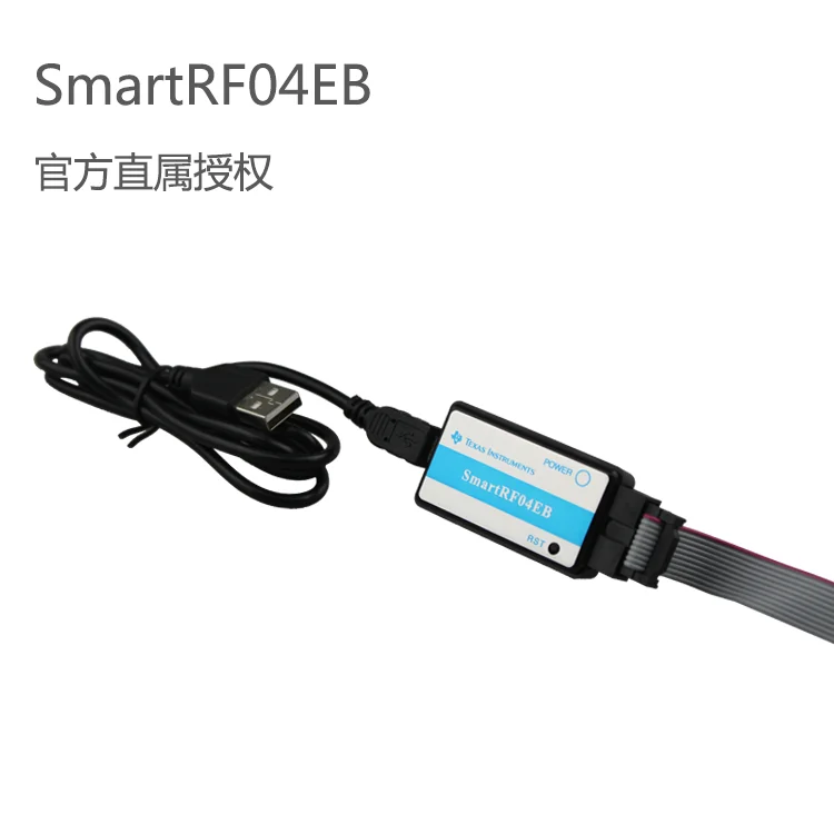 Смарт-RF04EB ZigBee симулятор CC2530 CC2531 CC2540