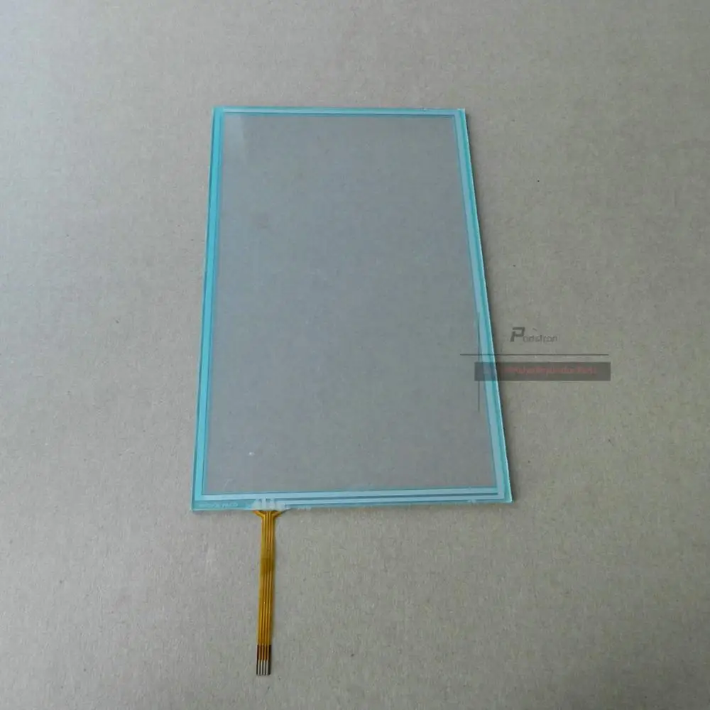 Screen do Painel de Vidro para Ricoh Touch Aficio Mpc 2500 C2800 C3000 C3500 C4500 Peças Cor Copiadora Atacado B223-4184 2 Pcs 20 glass glass