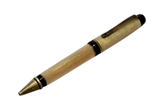 Сделай Сам антикварная бронза полировальные комплекты ручек для сигар RZ-BP6#-ABP