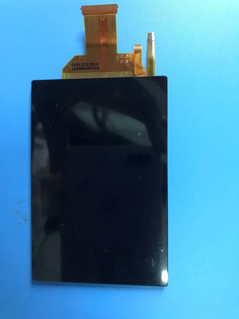 NEW LCD Display Screen For Canon Powershot G7X Mark II / G7X II G7X m2