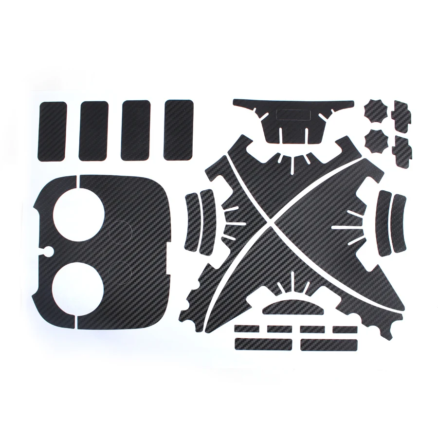 

Wrap Skin Decals Stickers Cover for DJI Phantom 3