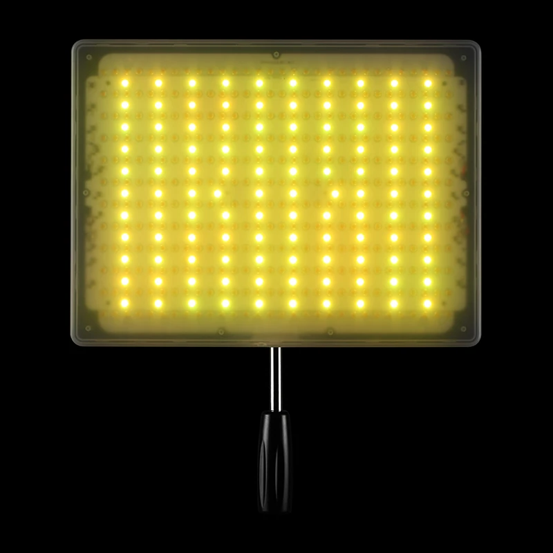 Yongnuo-YN600-RGB-YN600RGB-Led-Video-Light-Bluetooth-Control-by-phone-APP-Studio-Lighting-3200K-5500K (1)