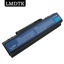 LMDTK для acer Aspire 4736G 4730 4310 AS07A31 AS07A32 AS07A41 AS07A42 Аккумулятор для ноутбука 12 ячеек
