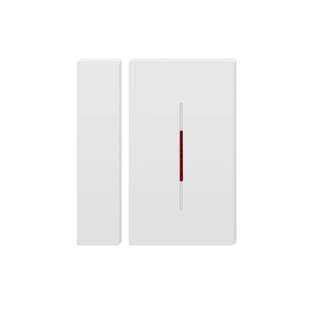

Sonoff DW1 Door Window Alarm Sensor Wireless Automation Anti-Theft Alarm Smart Home Security Alarm System