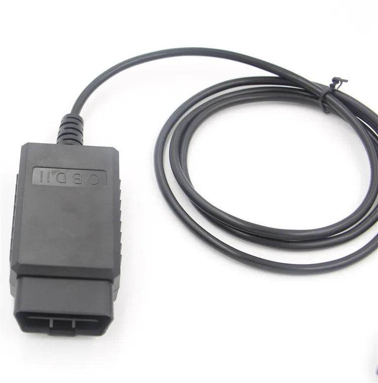 ELM327 USB V1.5 модифицированный для Ford Forscan ELMconfig CH340+ 25K80 чип HS-CAN/MS-CAN