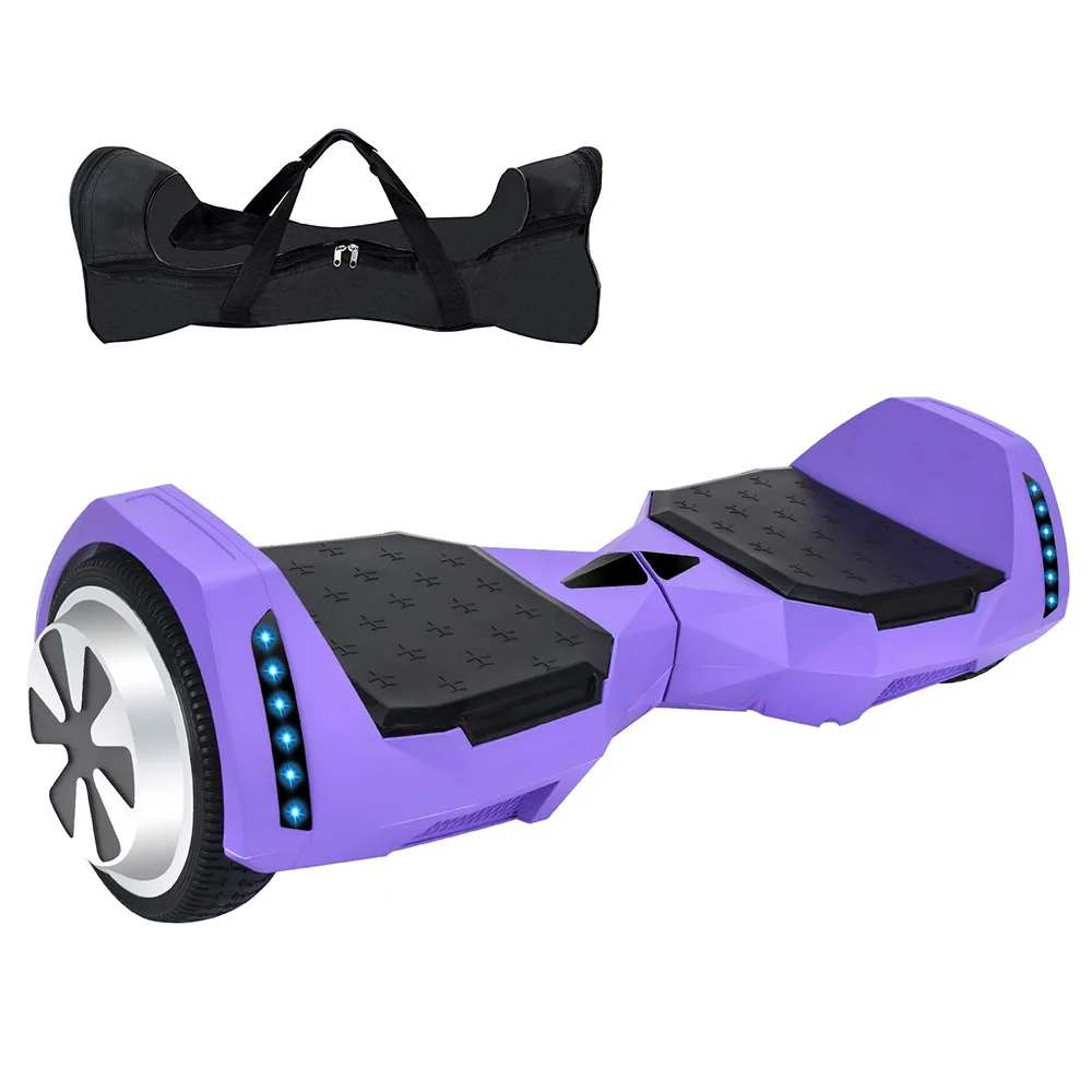Smart Self Balance Scooter Electric Skateboard Hoverboard Self Balancing Scooter Electric Scooter Two Smart Wheel Hover Board