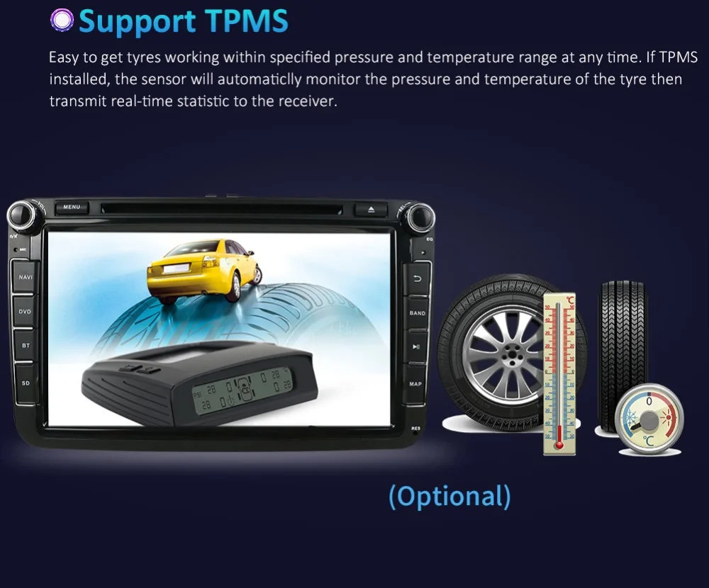Cheap Android 9.0 Car Multimedia player 2 Din Car DVD For Volkswagen/Golf/Polo/Tiguan/Passat/b7/b6/SEAT/leon/Skoda/Octavia Radio GPS 15