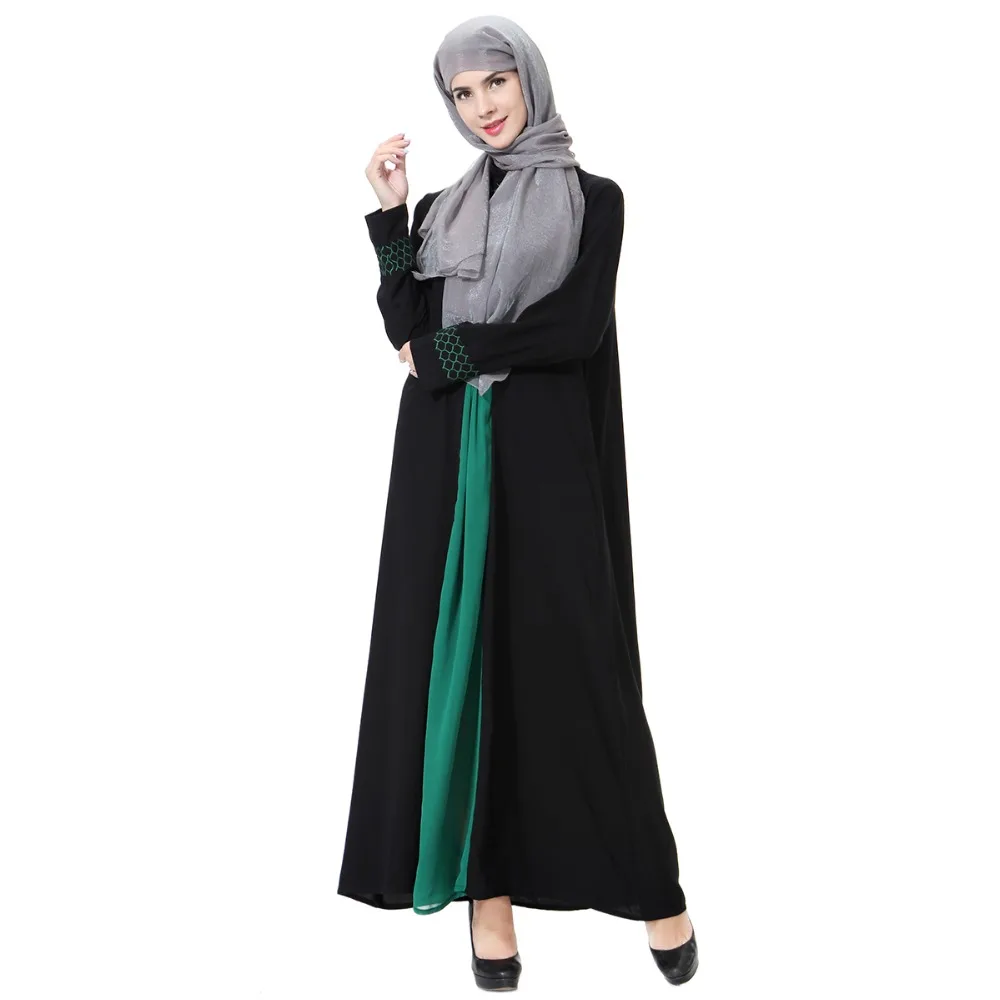 green 8