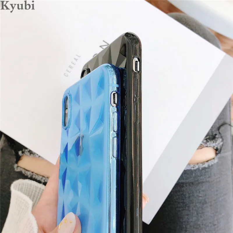 3D diamond case for Samasung Galaxy A2 Core A10 A20 A30 A40 A50 soft silicone cover for Samsung Galaxy A60 A70 M10 M20 M30 etui 3D diamond case for Samasung Galaxy A2 Core A10 A20 A30 A40 A50 soft silicone cover for Samsung Galaxy A60 A70 M10 M20 M30 etui