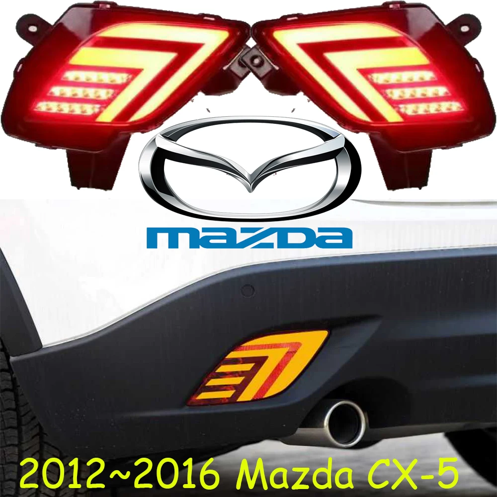 Have stock! 20122016 CX 5 tail light,LED,Free ship!2pcs,CX 5 rear