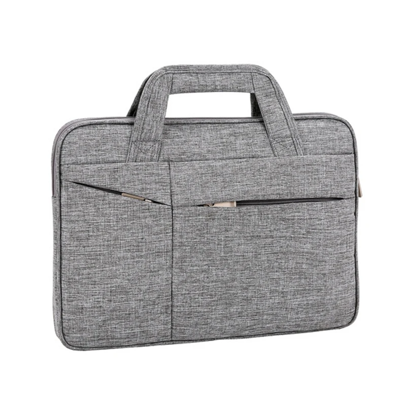 Handbag Shoulder Bags For 15Inch Laptop Bag Notebook Case For Macbook