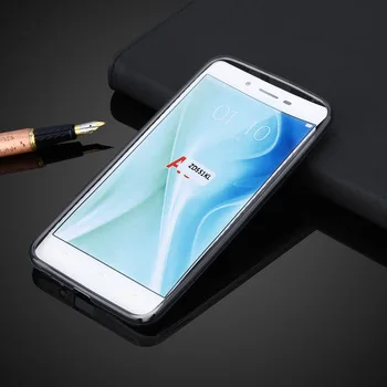 TPU Transparent soft Protect Case For for Zenfone 3 ZE552KL/Deluxe ZS570KL/Max ZC520TL/Laser ZC551KL/selfie ZD551KL Scrub case
