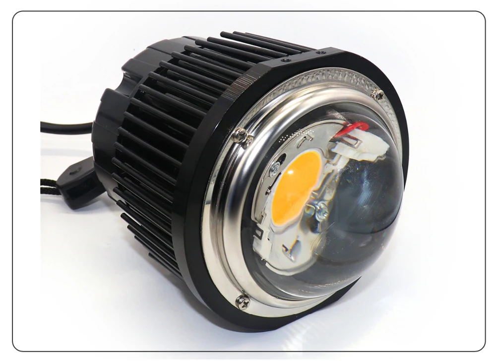 CREE CXB3590 COB 50 Вт 100 Вт полный спектр светодиодный светильник для выращивания 3500 К IP65 драйвер для самостоятельной сборки Meanwell Диммируемый светодиодный светильник для лекарственных растений