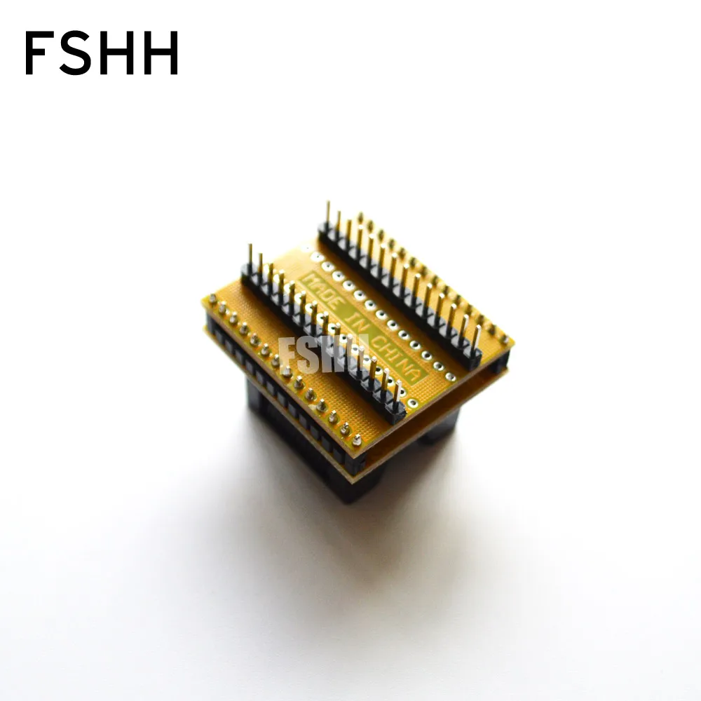Wellon α׷   WL-SOP28-U1  SOP20/SOIC20/SO20  IC ׽Ʈ /IC  (300mil)