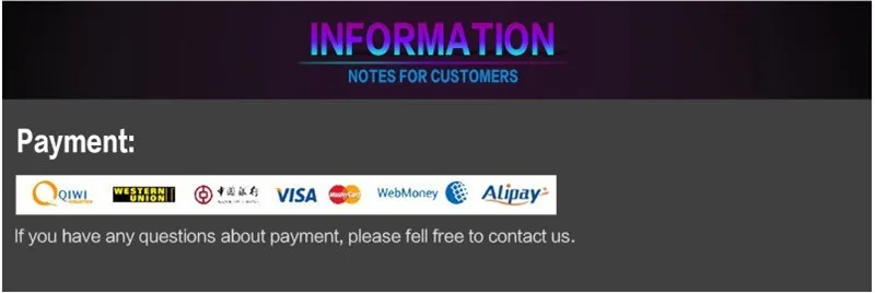payment 1