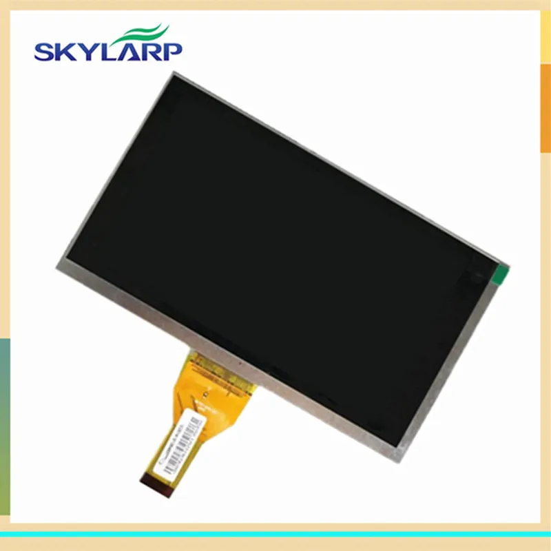 

New 7 inch LCD Display Matrix for irbis tx77 3G 30pins TABLET LCD Screen Panel Module replacement