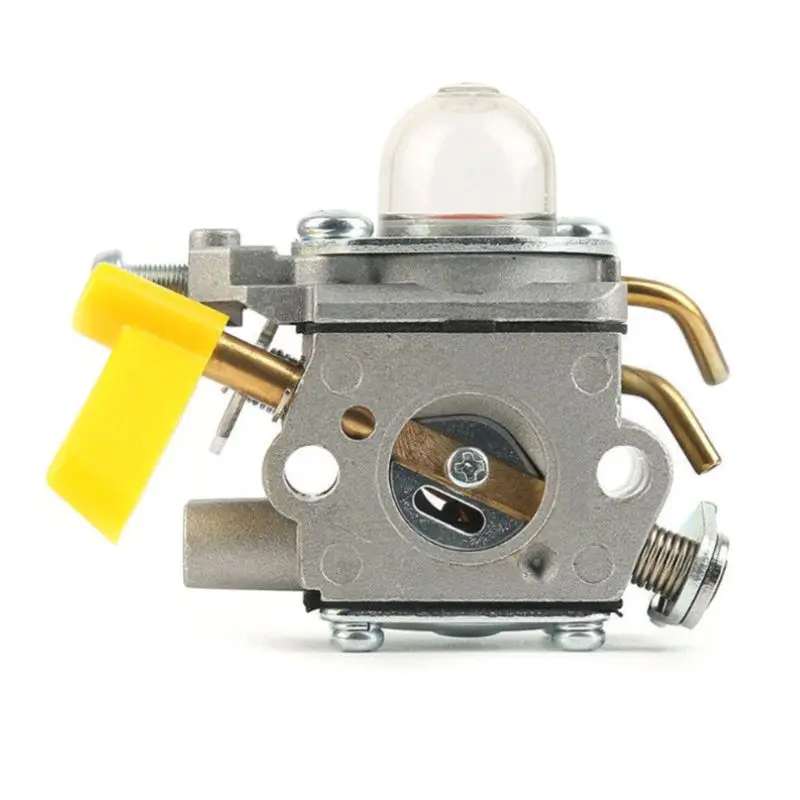 Карбюратор для Homelite Ryobi 26cc/33cc триммерный вентилятор ZAMA C1U H60 карб Замена 308054013 308054008