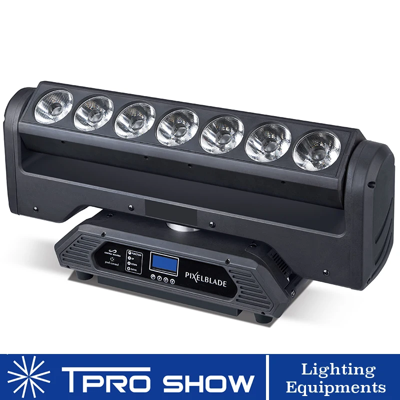 led-moving-light