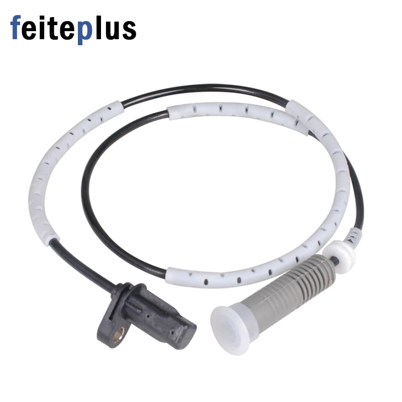 Rear Left Right ABS Wheel Speed Sensor for BMW E81 E82 E87 E90 120i