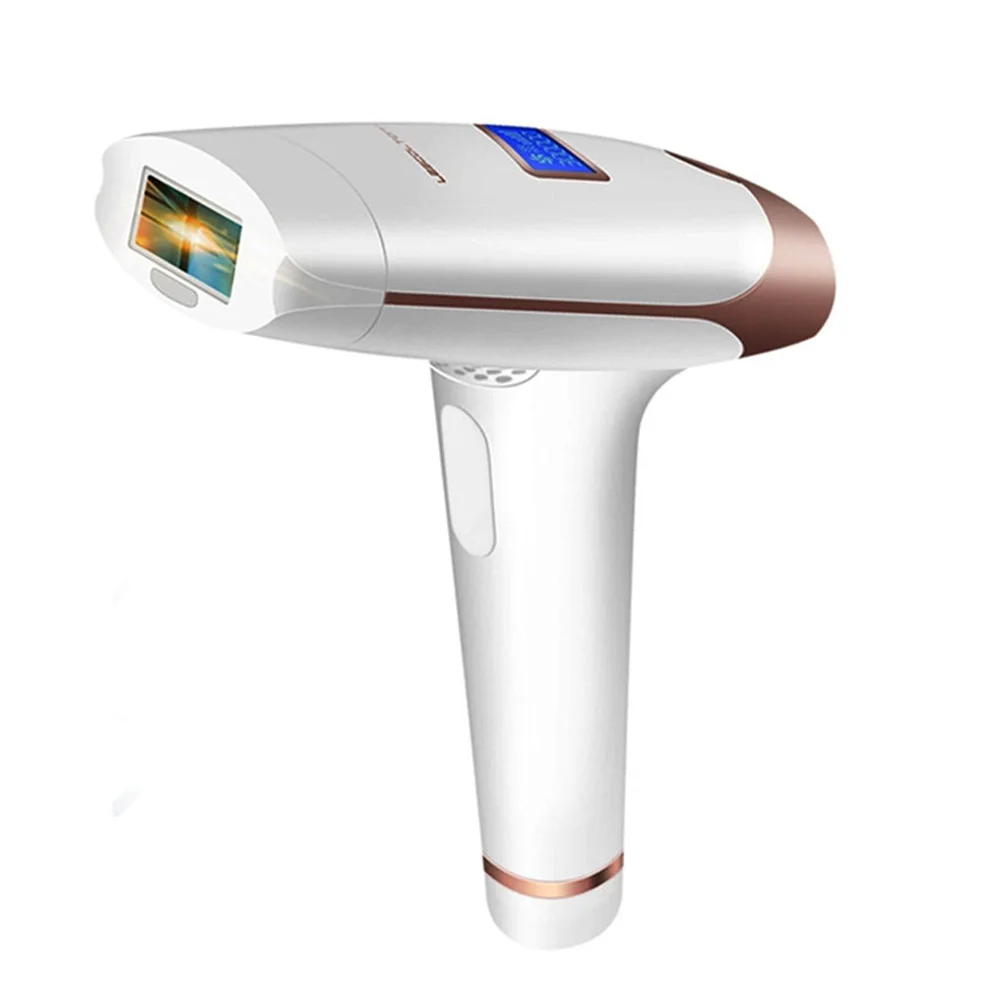 Lescolton 3 в 1 IPL лазерная машина для удаления волос лазерный эпилятор удаление волос постоянный Бикини домашний электрический депилятор лазер