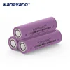 Kanavano Original de alta calidad 18650 de 1200 mAh 3,7 V recargable de iones de litio baterías y LED linterna antorcha acumulador de las células ► Foto 3/6
