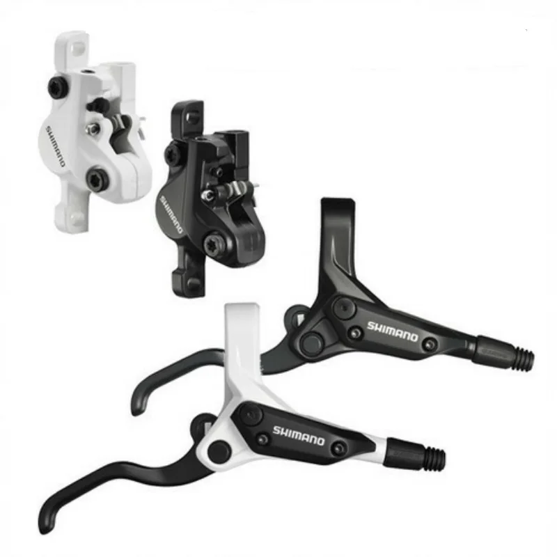 

Shimano Acera M395 M396 Disc Brake Set