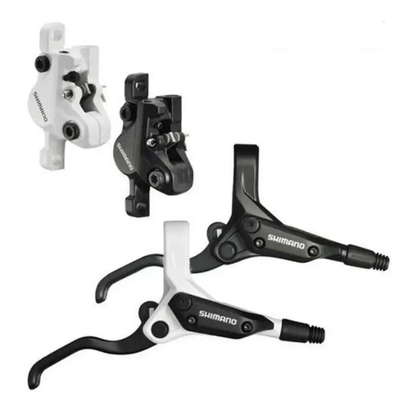 shimano acera m396 disc brake