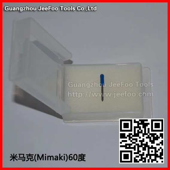 

60 degree Blades for Mimaki Plotter Blades Blade Mimaki A series