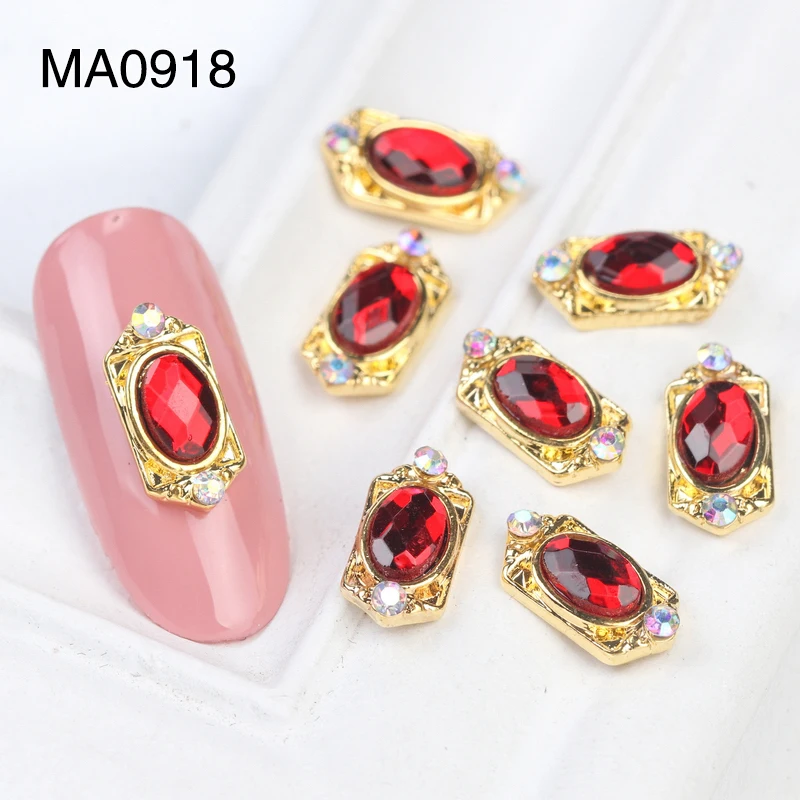 MA0918