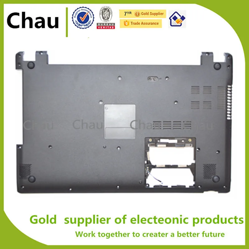 Billige Neue für Acer MS2361 V5 571 V5 531 V5 571G V5 531G Bottom Basis Abdeckung Fall 60.4VM21.012 60.4VM26.012