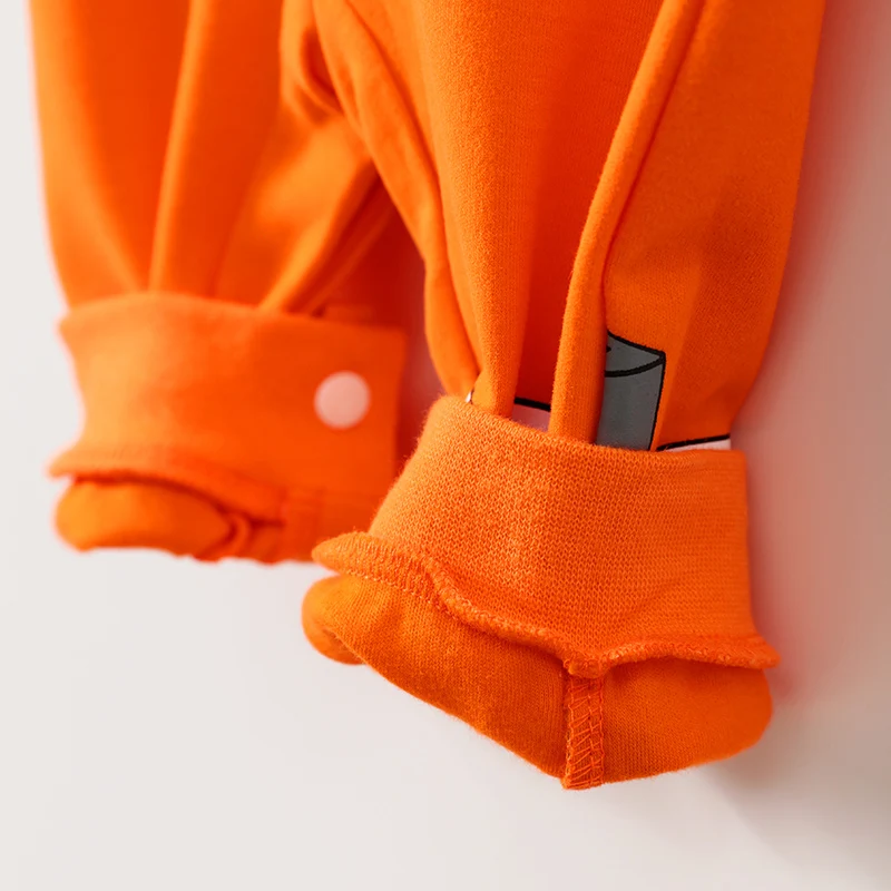 Macacões do Bebê dos Desenhos Roupas da Menina Novo Bebê Macacão Algodão Animados Estilo Naruto Manga Longa Menino 2020 100% 11 Mamãe e Bebê