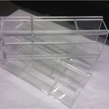 1Ltr моторное масло пластиковая бутылка экструзионно-выдувная пресс-форма