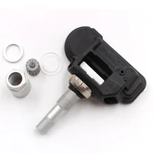1 шт. датчик давления в шинах подходит для Mercedes Smart C E S CL CLA CLS A0009050030 США