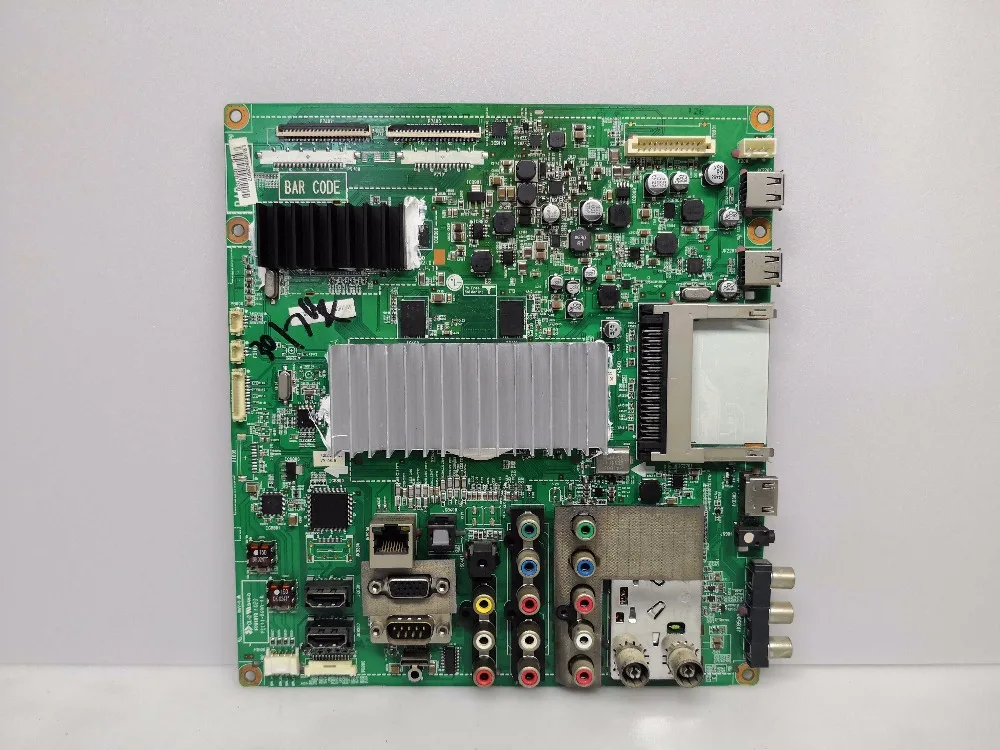 

HENRYLIAN free shipping 42ld650-cc 47ld650-cc 55ld650-cc eax62845402 motherboard