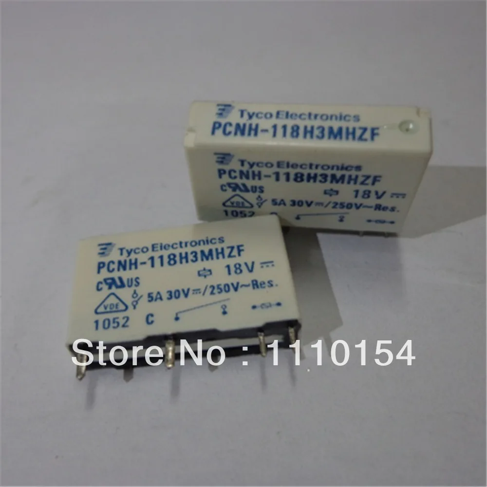 Купить Питания реле с pcnh-118h3mhzf 18 № 5А в интернет-магазине с ...