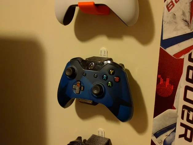 2 шт. настенная подставка держатель Кронштейн Док станция Xbox 360 один игровой