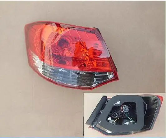 

WEILL 4133100XJ08XB задний фонарь GREATWALL C30