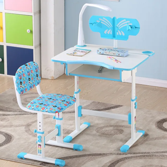 Children Furniture Sets One Table Chair Wooden Metal Children Furniture Sets One Table Chair Wooden Metal Adjule Kids And Study New