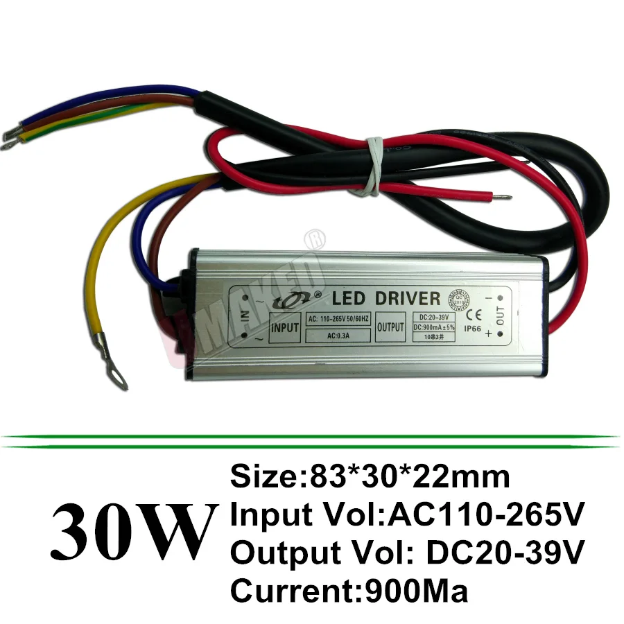 30W(1)
