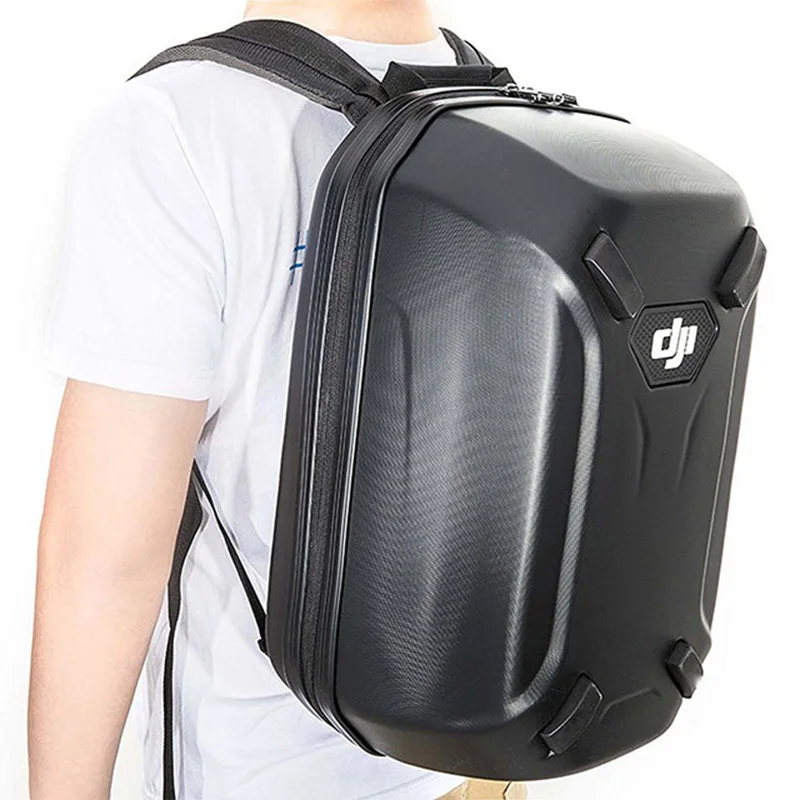 Водостойкий Твердый Чехол-рюкзак для DJI phantom 3 Professional/Advanced/standard Bag Accessories