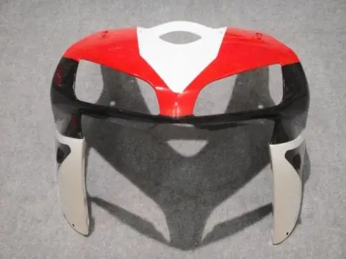 Комплект обтекателей под давлением для CBR600RR F5 05 06 CBR 600RR 2005 2006 CBR600 белый красный