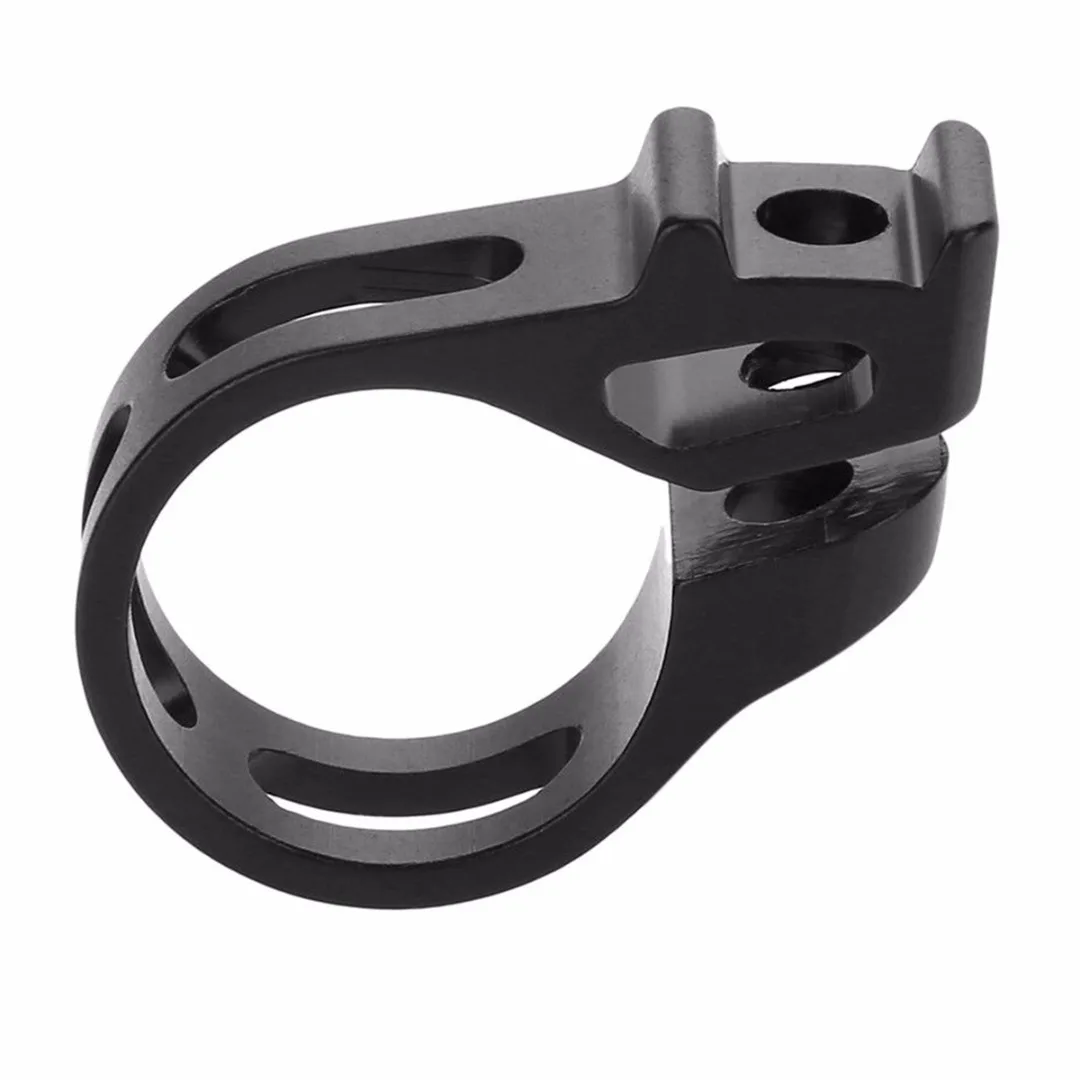Outdoor Durable  Aluminum Alloy Mountain Bike Bicycle Shifter Trigger Clamp For Sram X7 X9 X0 XO1 XX1 SD