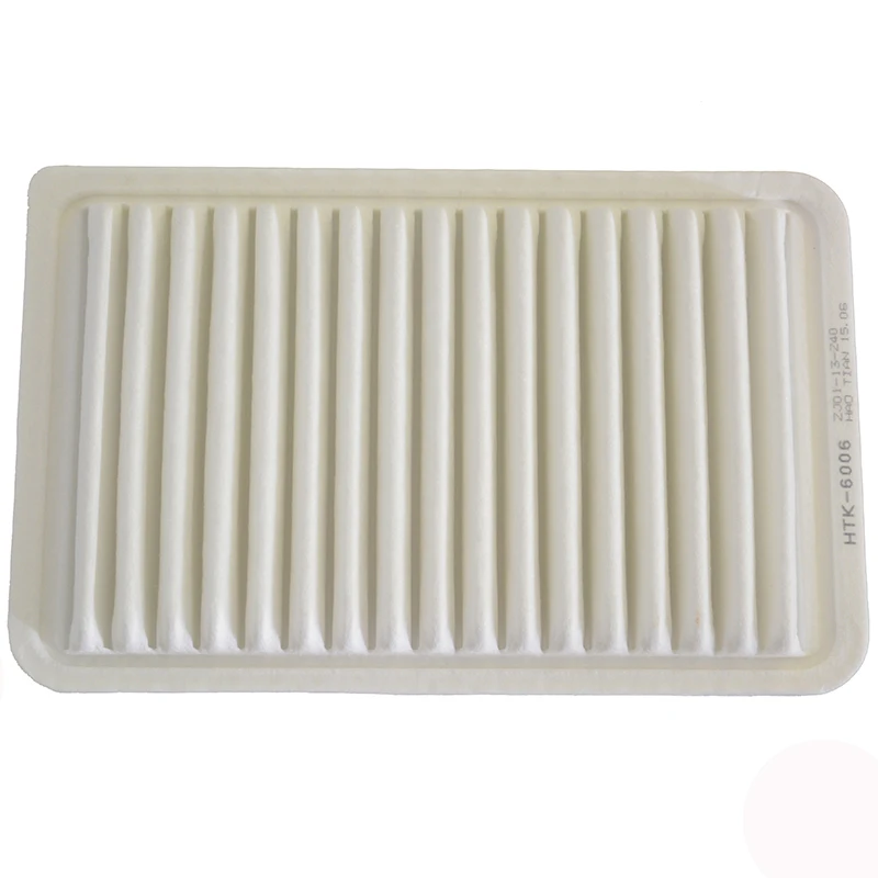 Car Air filter For Ford Carnival hatchback 1.3L For Mazda mazda2 1.3L mazda3 1.6L For ZOTYE Z200 1.3L 2009-2015 ZJ01-13-Z40