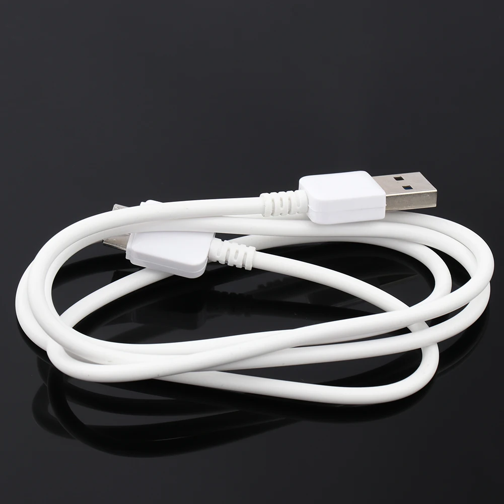 

USB Charger Charging Data Cable Cord for Samsung galaxy S5 note 3