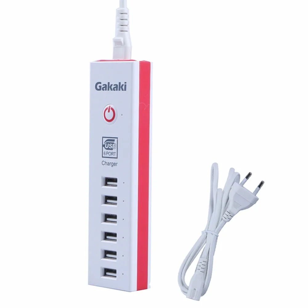 Цена за Universal Mobile Usb Зарядное Быстрое Зарядное Устройство 6 Порта USB 2A Быстрое зарядное устройство Micro Usb Адаптер Питания Chargeur для iPhone 6 6 s xiaomi LG Цена за Universal Mobile Usb Зарядное Быстрое Зарядное Устройство 6 Порта USB 2A Быстрое зарядное устройство Micro Usb Адаптер Питания Chargeur для iPhone 6 6 s xiaomi LG