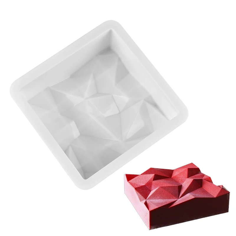 Mousse Mold