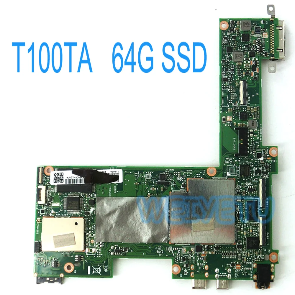 Asus t100ta аккумулятор